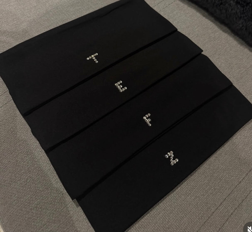 Bandeau technique personnalisé￼