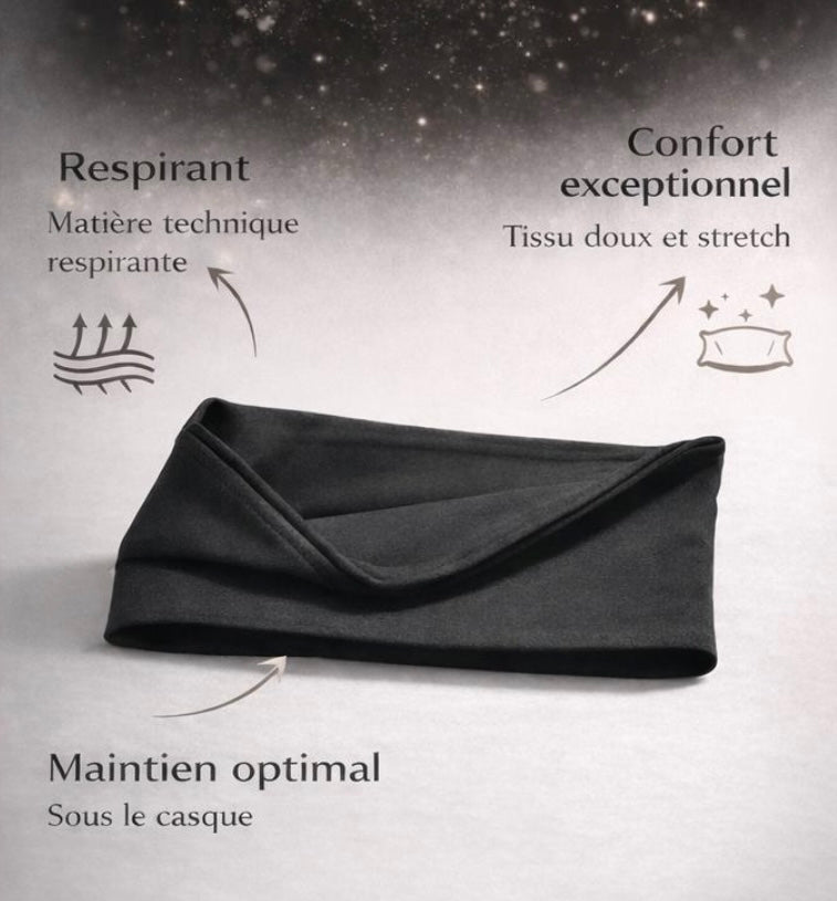 Bandeau technique personnalisé￼